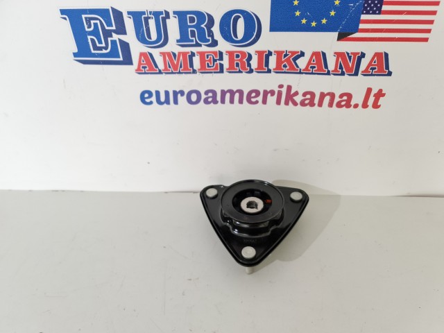 Mounting Assembly